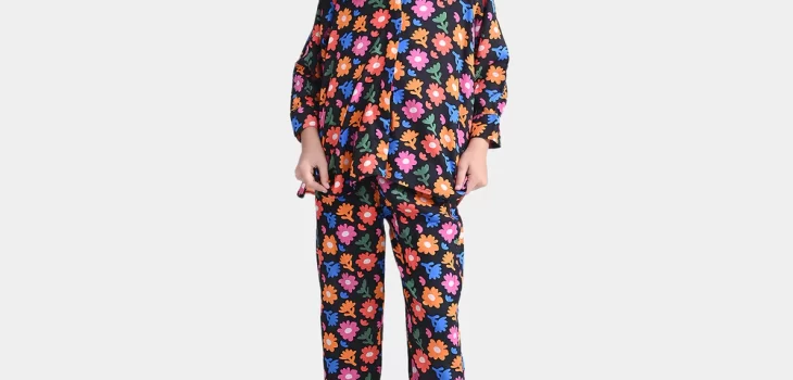 Comfort and Style: The Ultimate Guide to Girls Night Suits