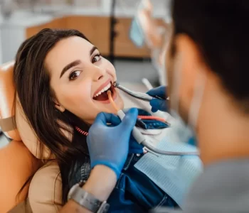 affordable dental services