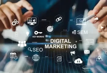 Digital Marketing Agencies in California