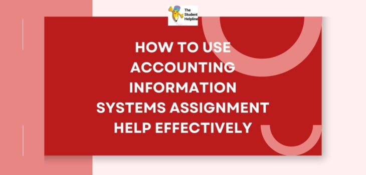 banner of online accounting assignment help