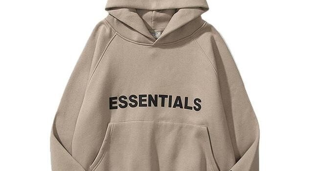 Essentials and Stüssy: Defining the Landscape of Modern Streetwear
