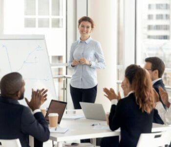 Executive career coaching