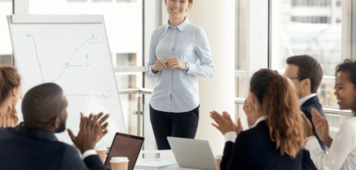 Executive career coaching
