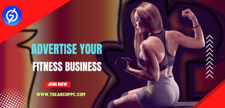 Fitness Advertising