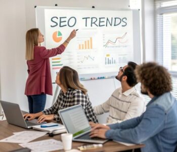 SEO Agency Birmingham