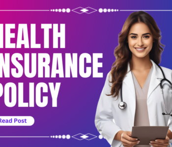 Health Insurance Plans