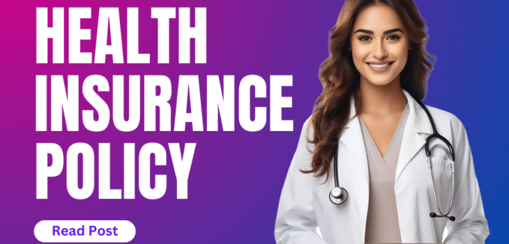 Health Insurance Plans