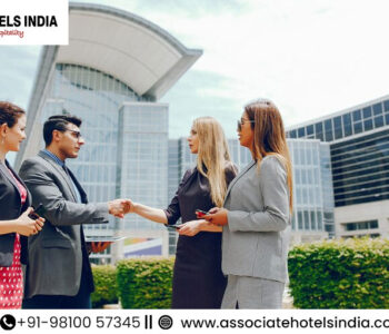 Hotels In Chennai For Meeting