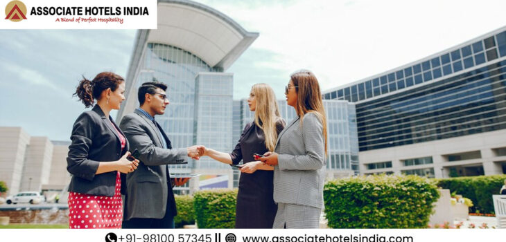 Hotels In Chennai For Meeting