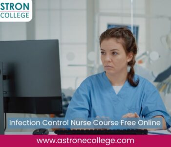 Infection Control Nurse Course Free Online