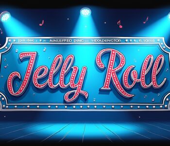 Jelly Roll tickets,
