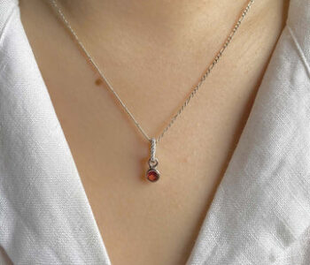 The Beauty and Power of Orange Kyanite Jewelry You Need to Know