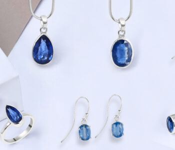 Bold, Rare, Radiant: Why Orange Kyanite Jewelry Belongs in Your Collection