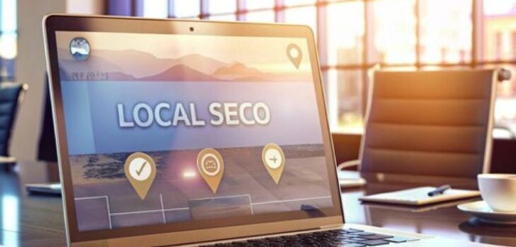 Local SEO Service