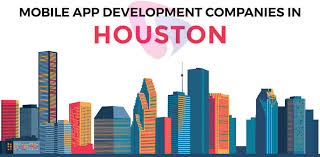 Mobile App Developers Houston