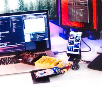 Mobile App Development Company