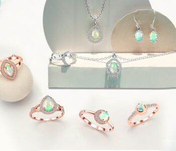 Opal Jewelry