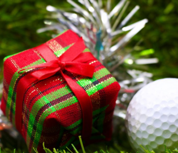 golf Christmas gifts
