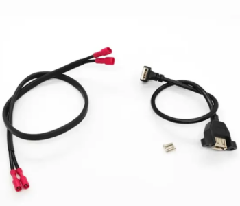 Prusa Mini USB cable extension