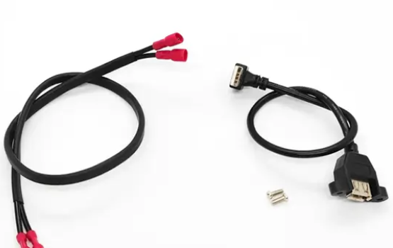 Prusa Mini USB cable extension