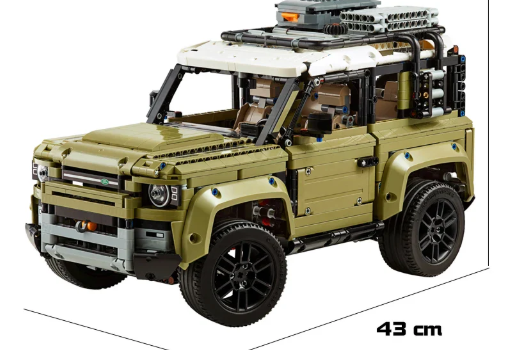Toy Car for Kids