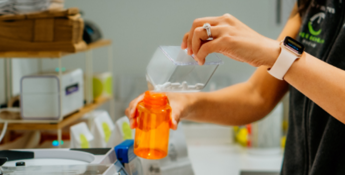 online prescription services