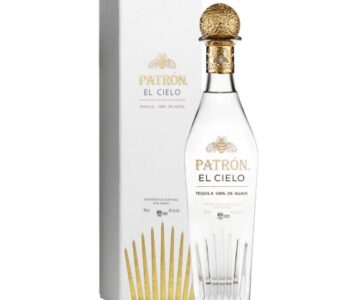 Patrón El Cielo