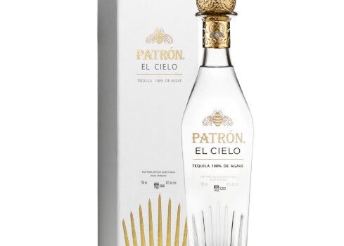 Patrón El Cielo