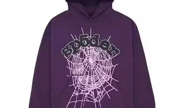 spider hoodie