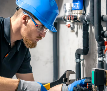 Sump Pump Installation