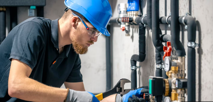 Sump Pump Installation