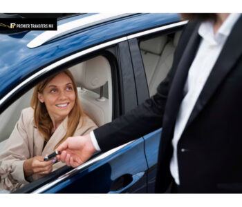 Milton Keynes Taxi Service