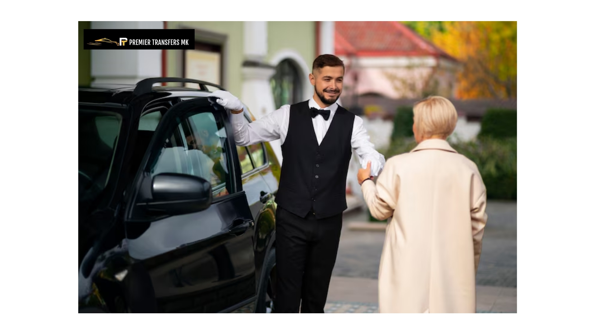 Milton Keynes Taxi Service