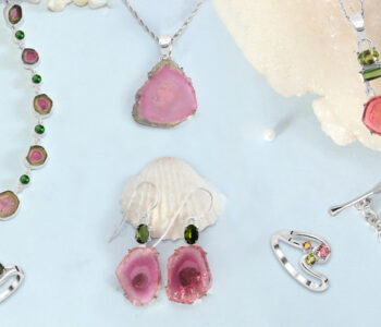 Unleashing the Power of Tourmaline Jewelry – A Stunning Mix of Beauty and Meaning