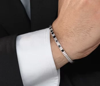 Unique Platinum Jewelry