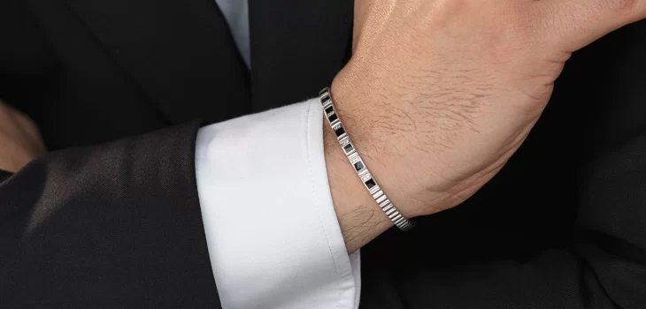 Unique Platinum Jewelry