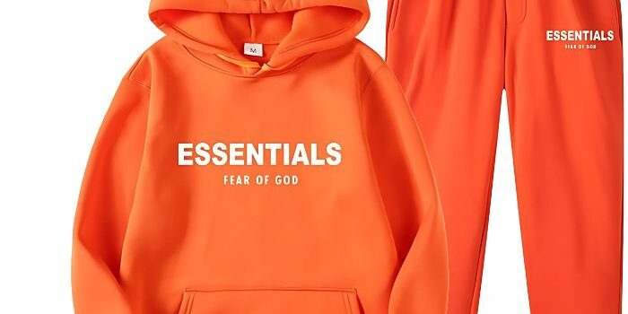"Explore Timeless Style with Essentials Clothing Brands" Good