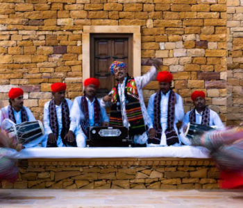 Book the Exclusive Sunset Sojourn Package at Suryagarh Jaisalmer