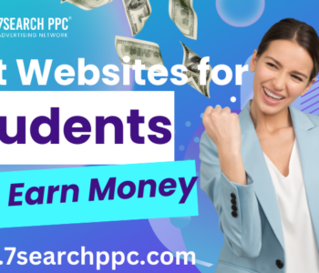 Websites for Students to Earn Money