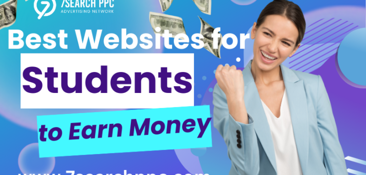 Websites for Students to Earn Money