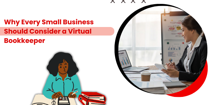 virtual bookkeeper