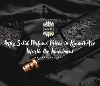 solid perfume price in Kuwait