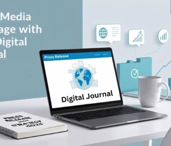 Digital Journal Press Release