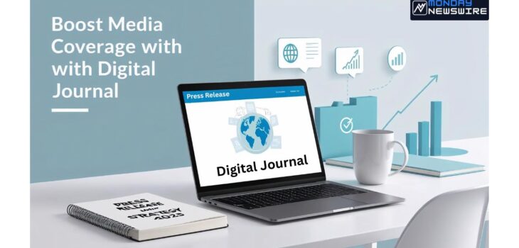 Digital Journal Press Release