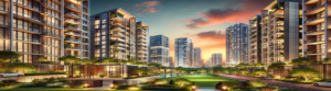 Emaar Urban Ascent