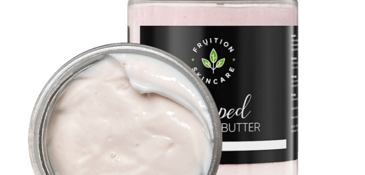 Best Body Butter
