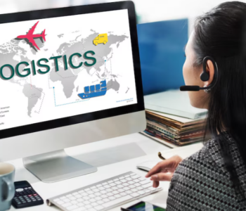 logistics software development company