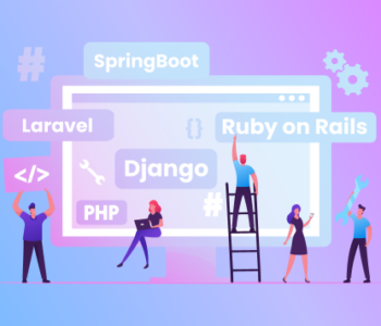 Backend Development Technologies