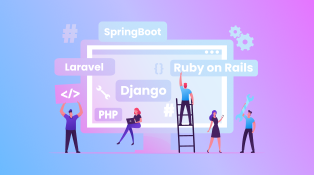 Backend Development Technologies