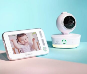 baby monitor